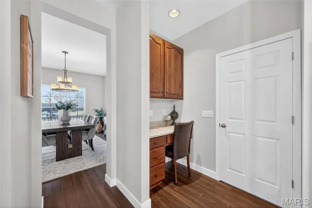 $450,000 | 1933 Providence Estate Drive, Wentzville, MO 63385