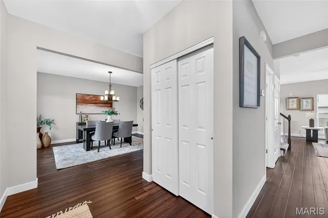 $450,000 | 1933 Providence Estate Drive, Wentzville, MO 63385