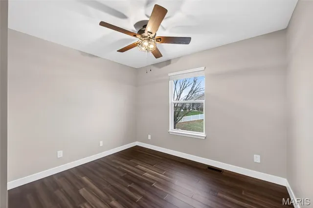 $450,000 | 1933 Providence Estate Drive, Wentzville, MO 63385