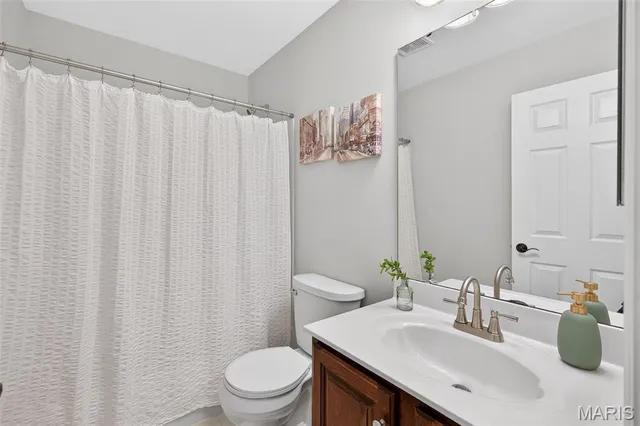 $450,000 | 1933 Providence Estate Drive, Wentzville, MO 63385