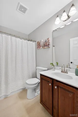 $450,000 | 1933 Providence Estate Drive, Wentzville, MO 63385