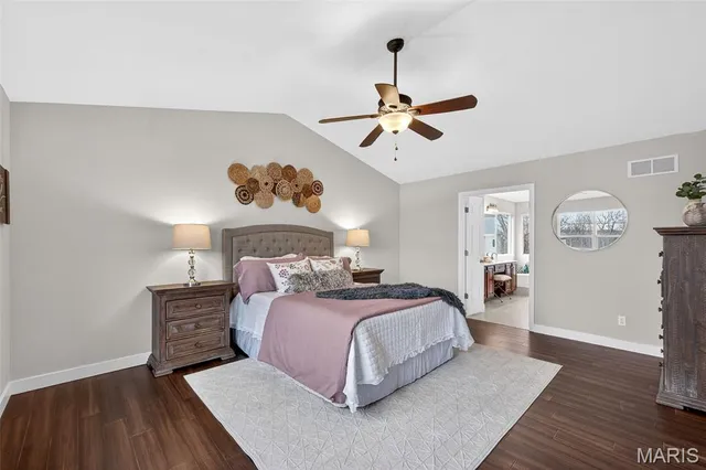 $450,000 | 1933 Providence Estate Drive, Wentzville, MO 63385