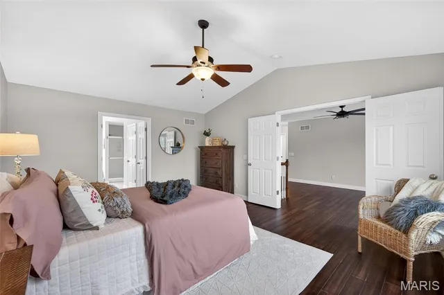 $450,000 | 1933 Providence Estate Drive, Wentzville, MO 63385