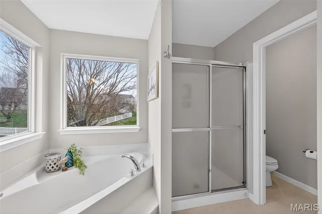 $450,000 | 1933 Providence Estate Drive, Wentzville, MO 63385