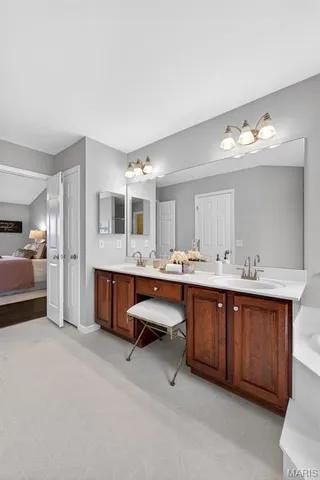 $450,000 | 1933 Providence Estate Drive, Wentzville, MO 63385