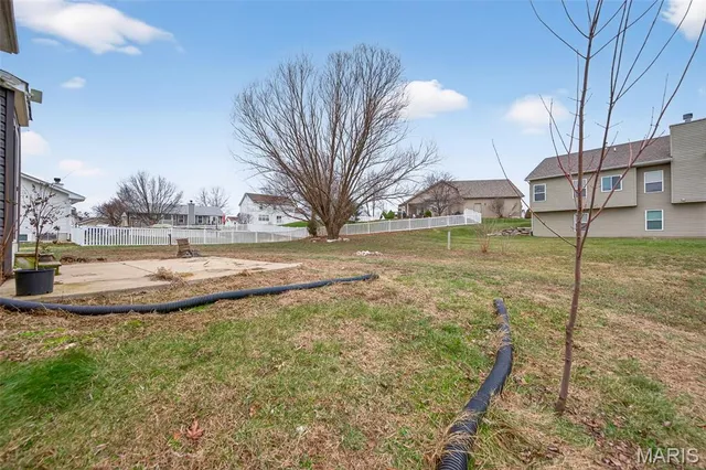 $450,000 | 1933 Providence Estate Drive, Wentzville, MO 63385