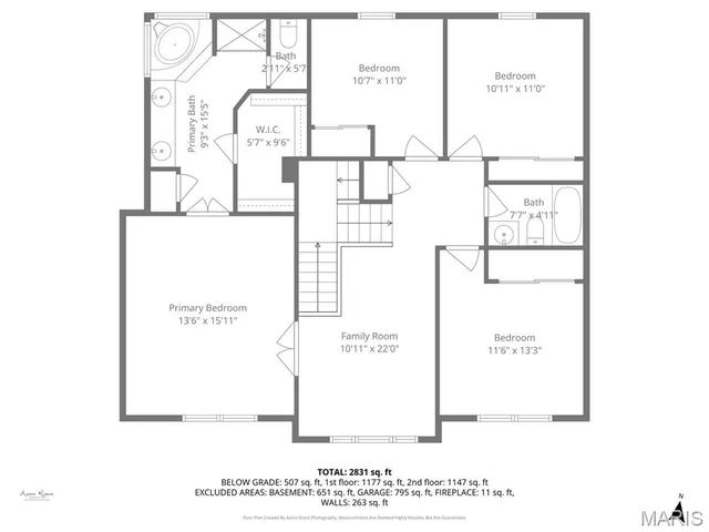 $450,000 | 1933 Providence Estate Drive, Wentzville, MO 63385