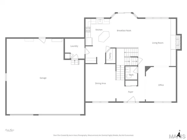 $450,000 | 1933 Providence Estate Drive, Wentzville, MO 63385
