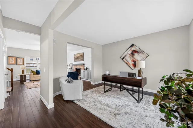 $450,000 | 1933 Providence Estate Drive, Wentzville, MO 63385