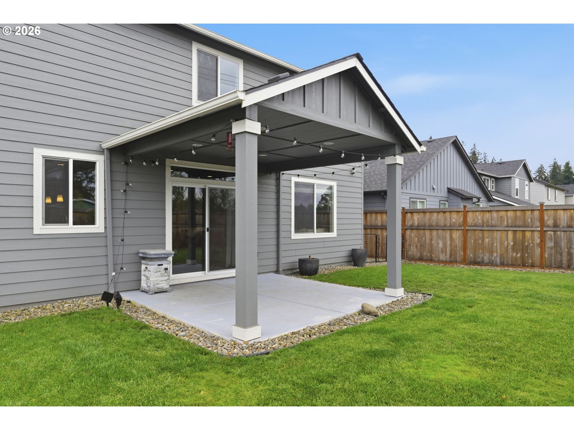 5286 Squirrel Street Springfield, OR 97478 - Photo 42 of 48
