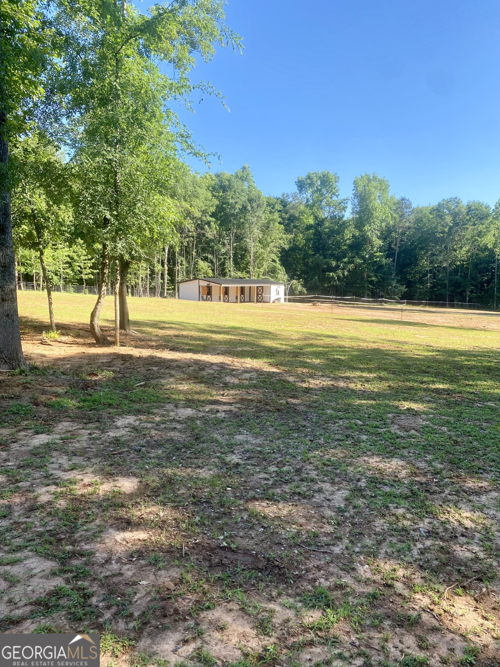 1250 Godfrey Road Madison, GA 30650 - Photo 18 of 42