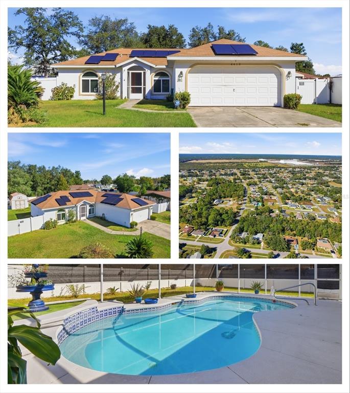 4413 Southwest 145th Place Road Ocala, FL 34473 - Photo 1 of 1 Gallery Image 1