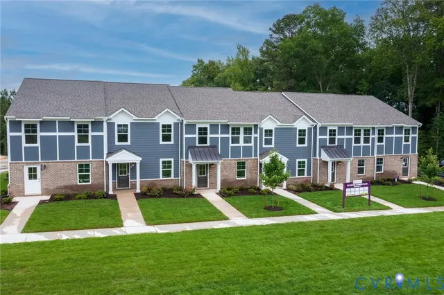 $2,390 | 14647 Hancock Towns Drive, Unit P6, Chesterfield, VA 23832