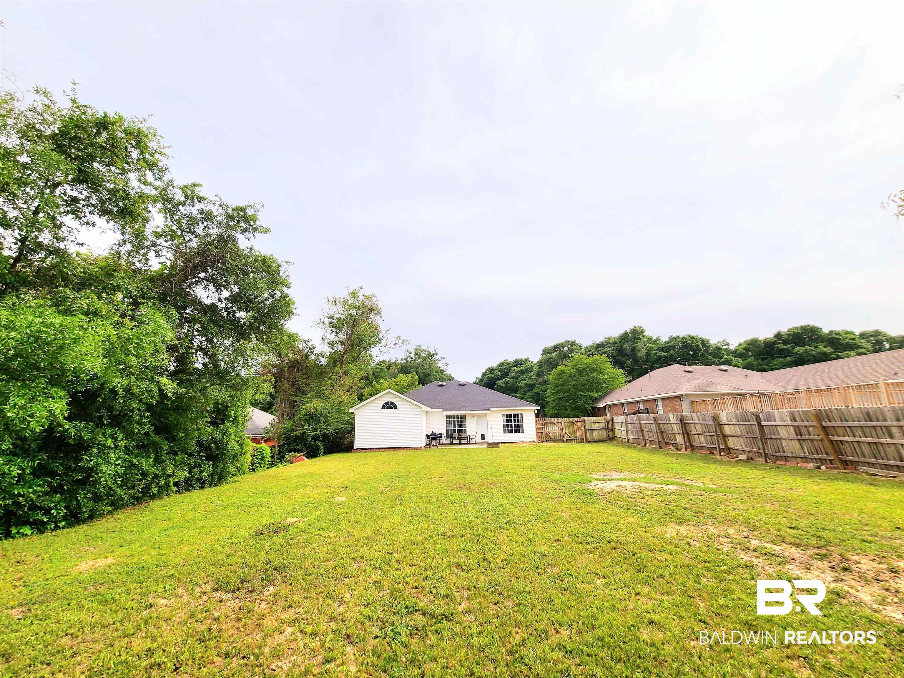 6860 Ching Lynch Road Mobile, AL 36618 - Photo 22 of 25