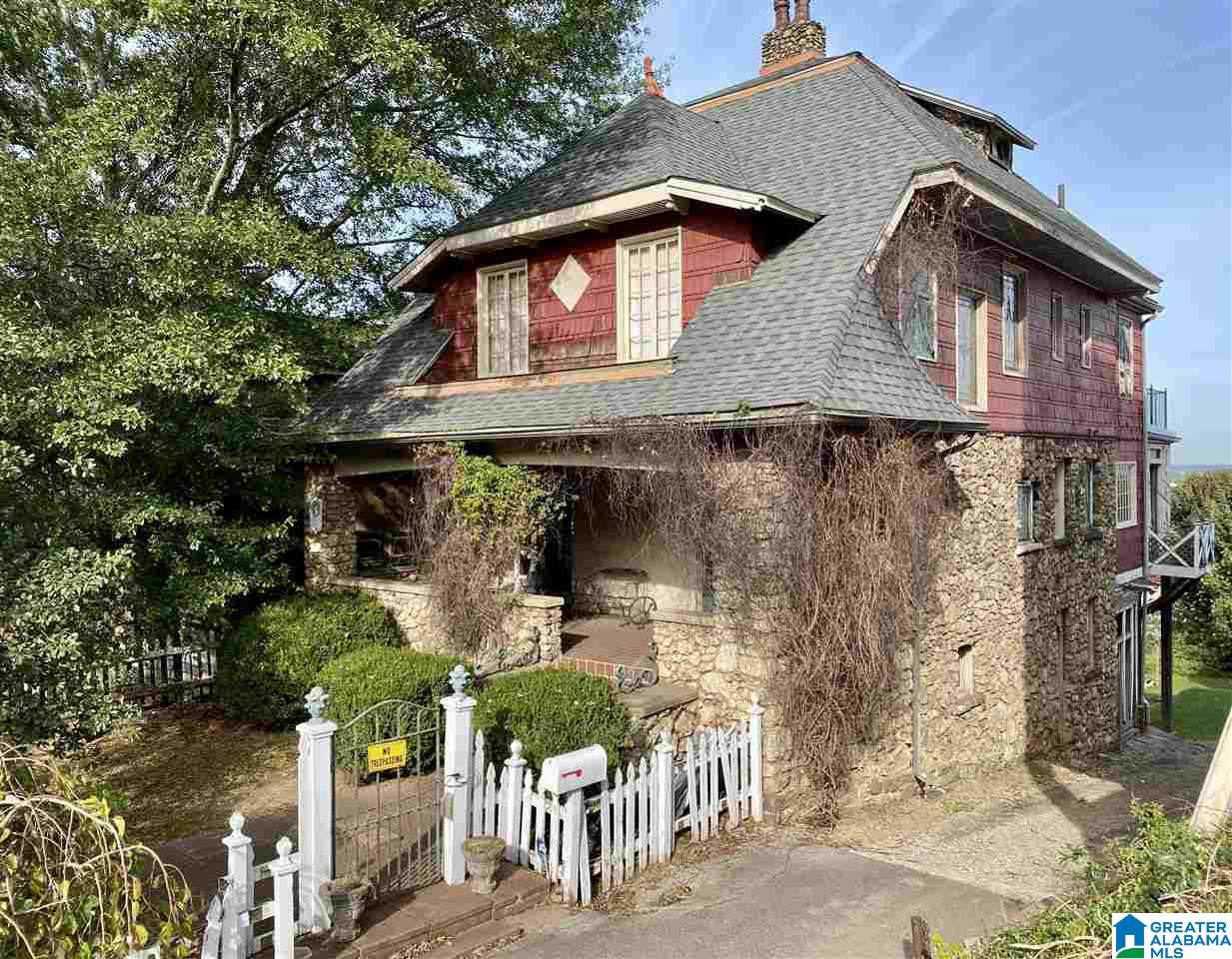 3328 Cliff Road Birmingham, AL 35205 - Photo 2 of 50