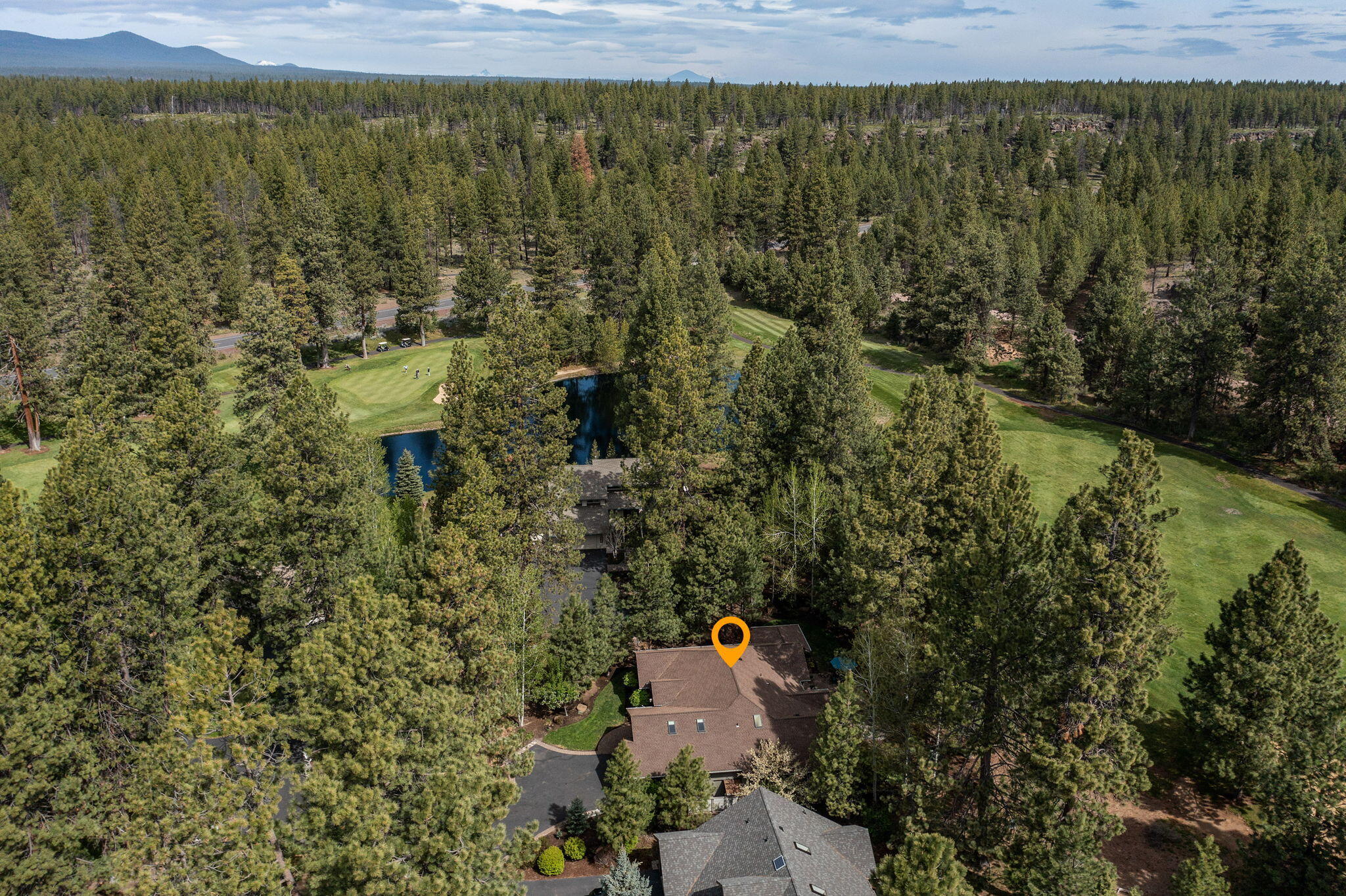 60836 Currant Way Bend, OR 97702 - Photo 34 of 36 34. 2024_05_21_60836_currant_way-drone-1