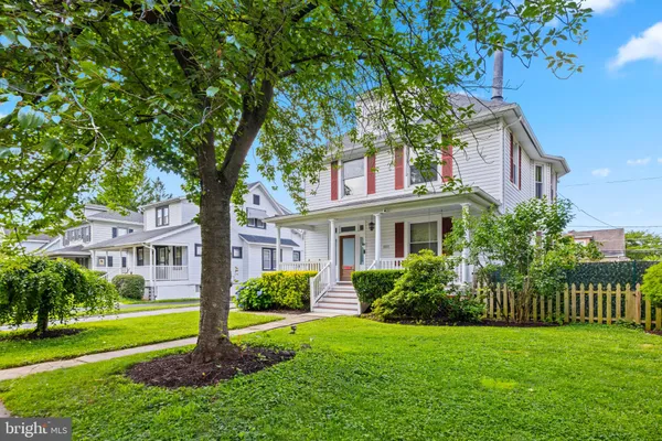 $649,500 | 507 Regester Avenue, Baltimore, MD 21212