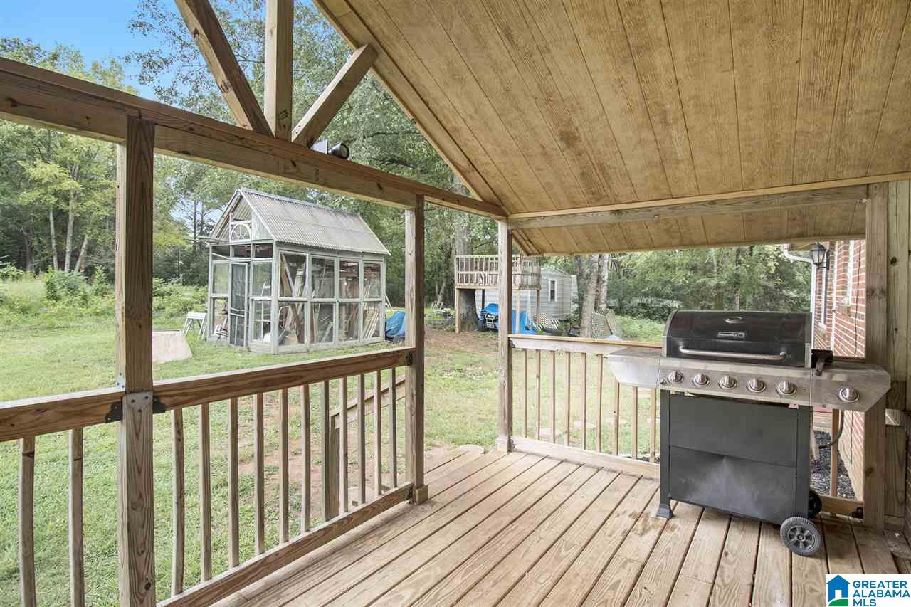 115 Cherokee Street Montevallo, AL 35115 - Photo 22 of 26