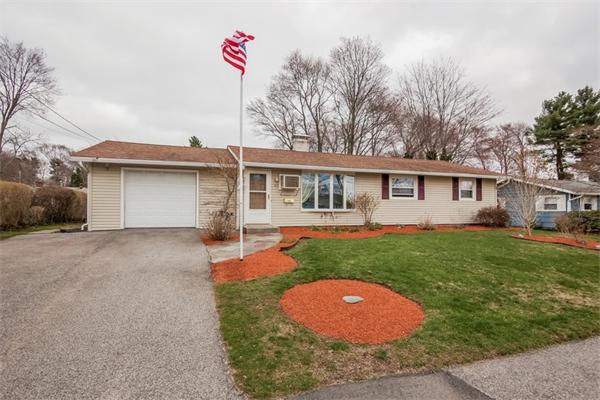 45 Louise Road Holbrook, MA 02343 - Photo 3 of 21 Gallery Image 3
