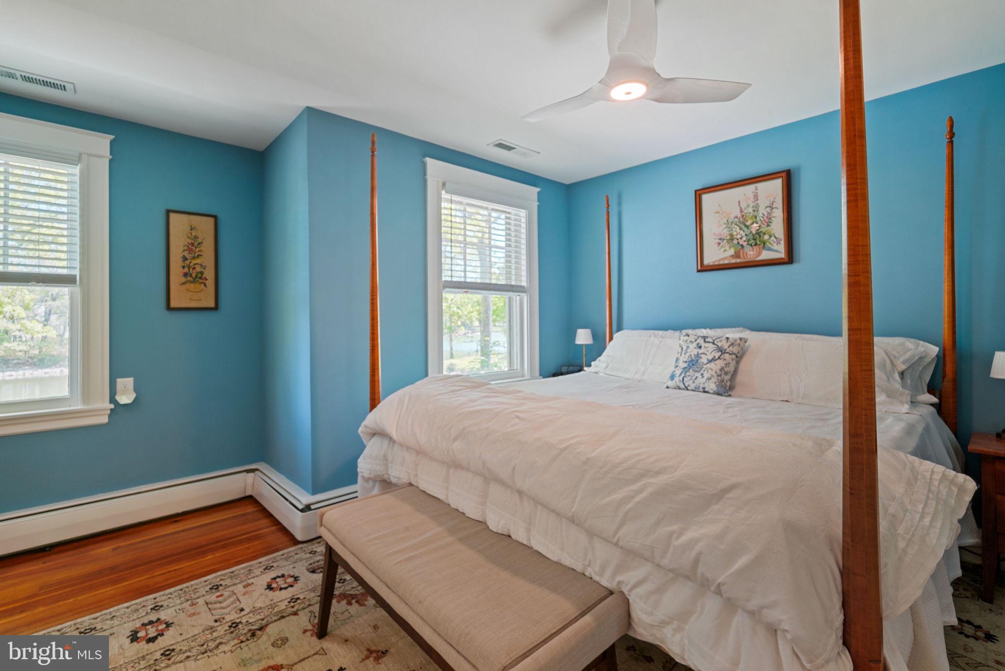 8075 Leehaven Road Easton, MD 21601 - Photo 29 of 54 Primary Bedroom