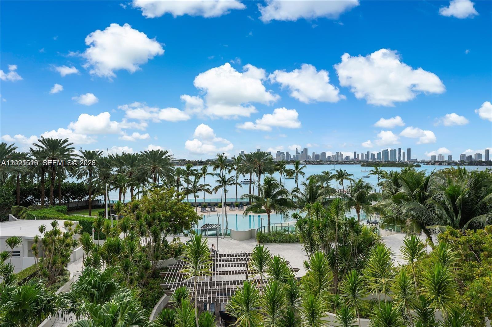 1500 Bay Road, Unit 416S Miami Beach, FL 33139 - Photo 2 of 20