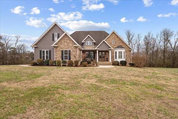 $739,000 | 735 Bryant Road, Cohutta, GA 30710
