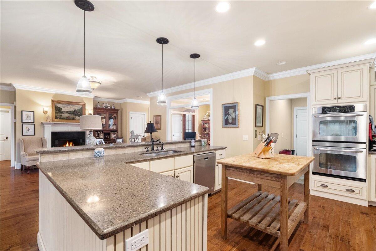 735 Bryant Road Cohutta, GA 30710 - Photo 13 of 40 Bryant, Kit1