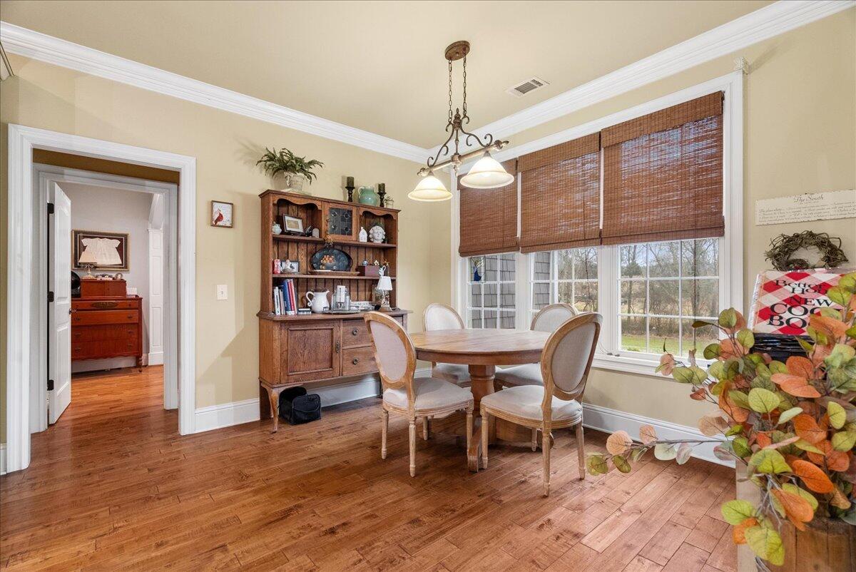 735 Bryant Road Cohutta, GA 30710 - Photo 14 of 40 Bryant, Bkfst Area