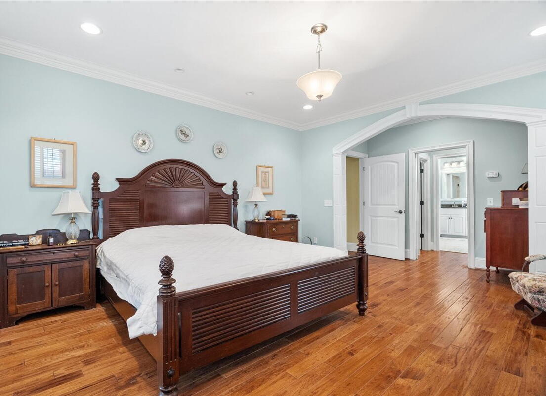 735 Bryant Road Cohutta, GA 30710 - Photo 16 of 40 Bryant, Mstr BR1