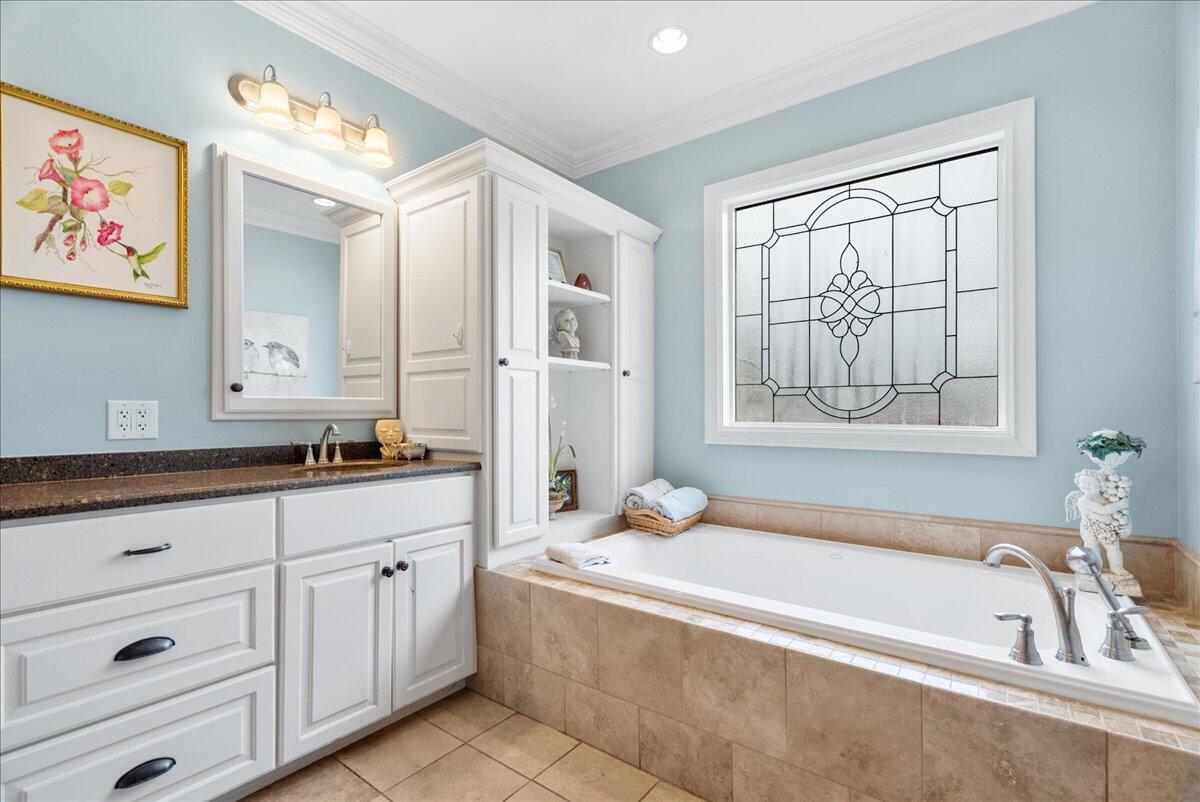 735 Bryant Road Cohutta, GA 30710 - Photo 20 of 40 Bryant, Mstr Bth3