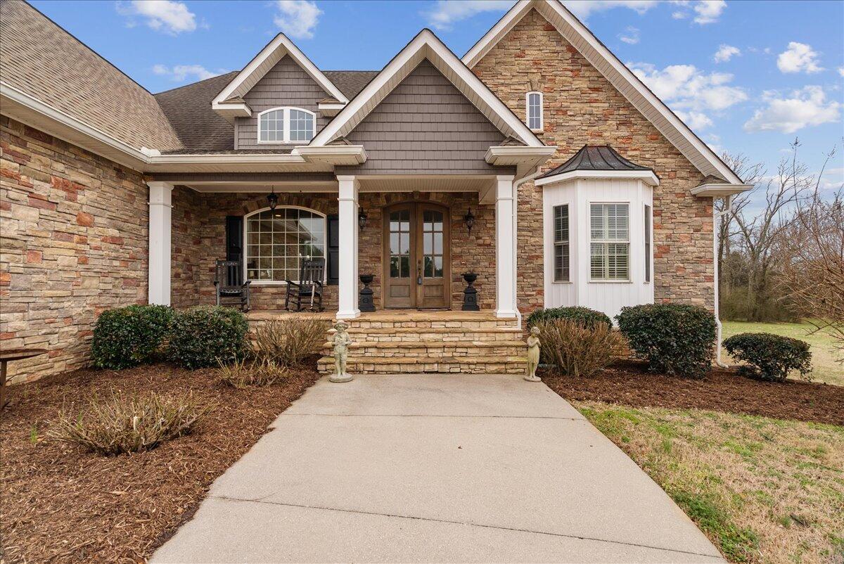 735 Bryant Road Cohutta, GA 30710 - Photo 2 of 40 Bryant, OS Entry Clsup