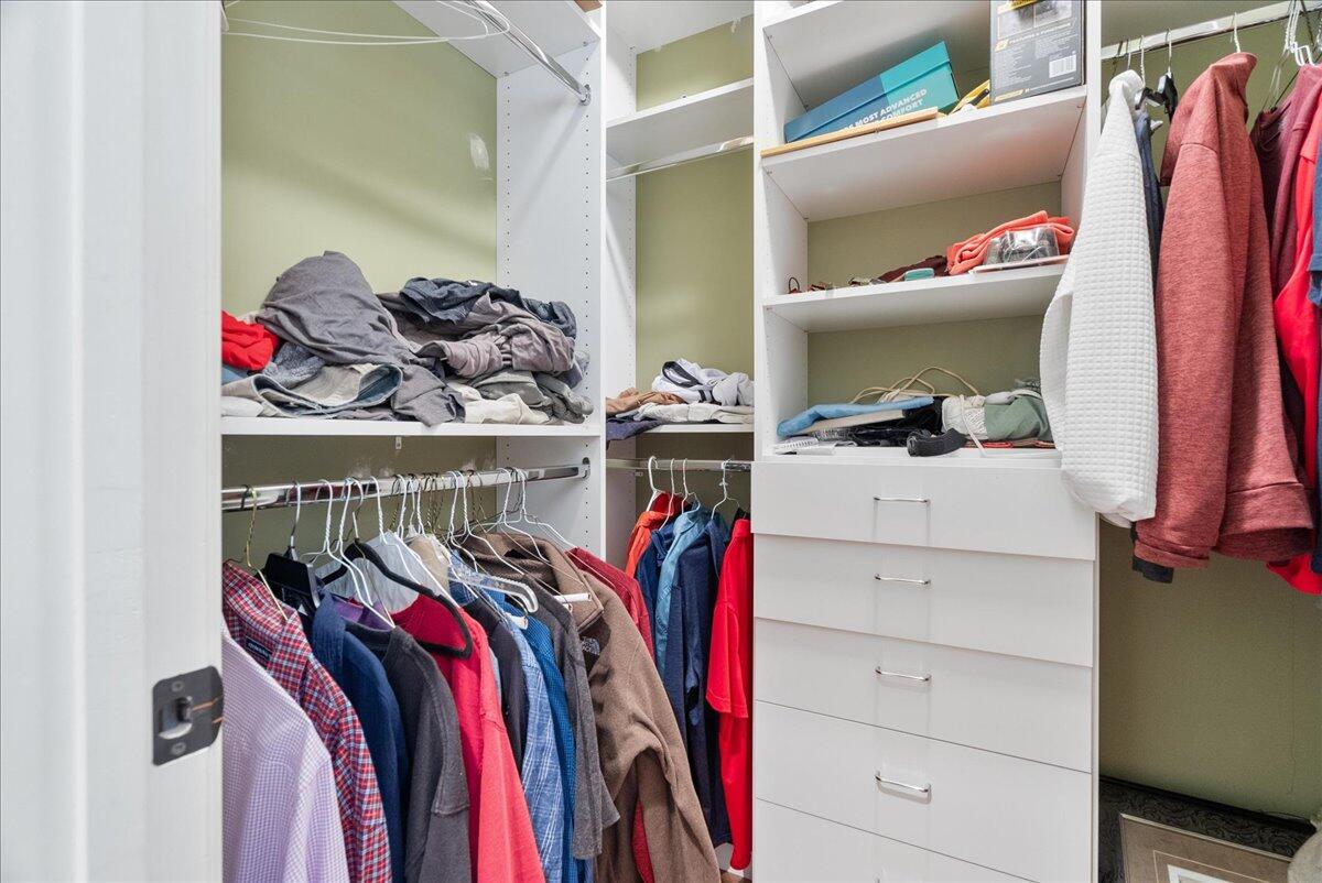 735 Bryant Road Cohutta, GA 30710 - Photo 21 of 40 Bryant, Mstr Closet1