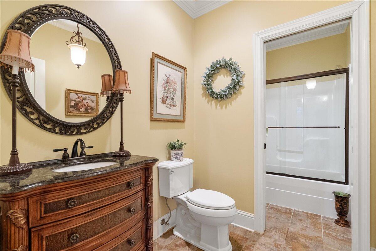 735 Bryant Road Cohutta, GA 30710 - Photo 23 of 40 Bryant, Bth3