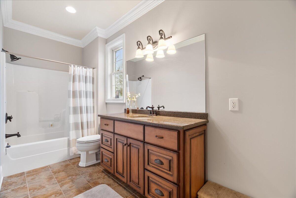 735 Bryant Road Cohutta, GA 30710 - Photo 25 of 40 Bryant, JacknJill Bth2