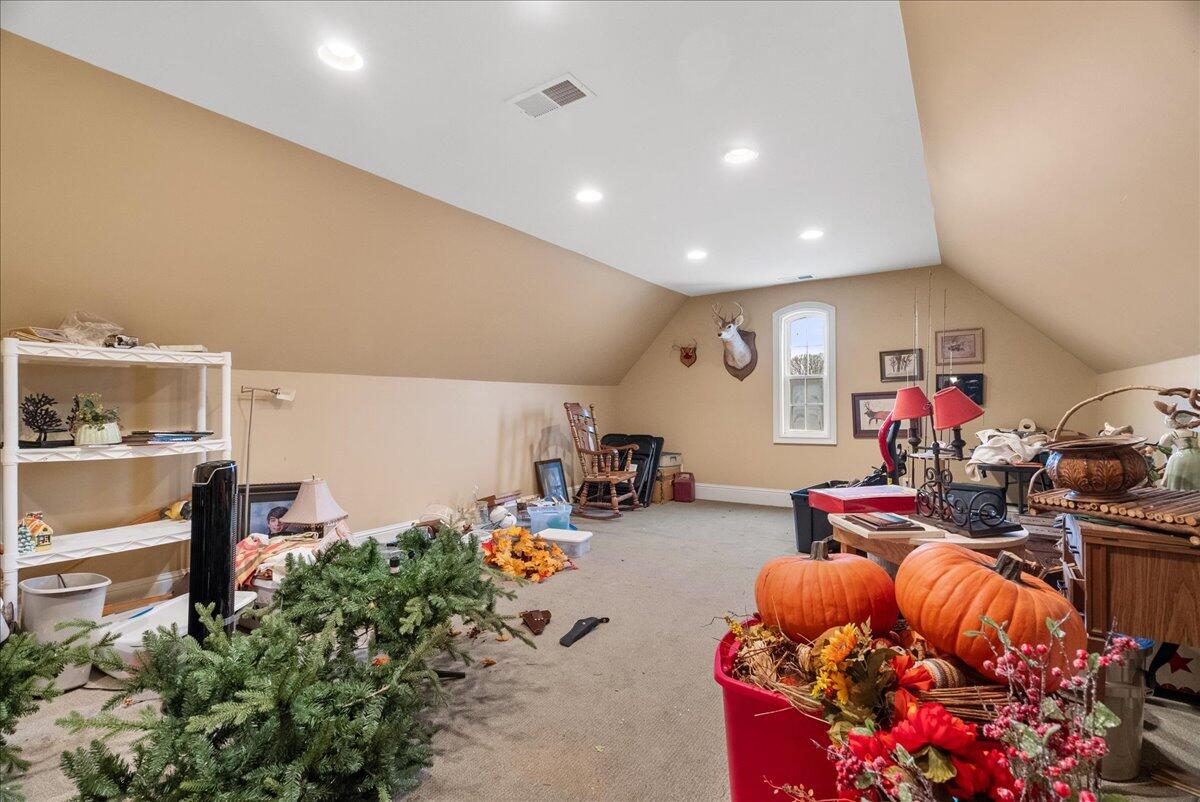 735 Bryant Road Cohutta, GA 30710 - Photo 28 of 40 Bryant, Bonus Above Garage