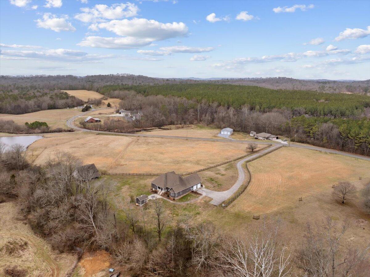 735 Bryant Road Cohutta, GA 30710 - Photo 38 of 40 Bryant, Cohutta Mtns