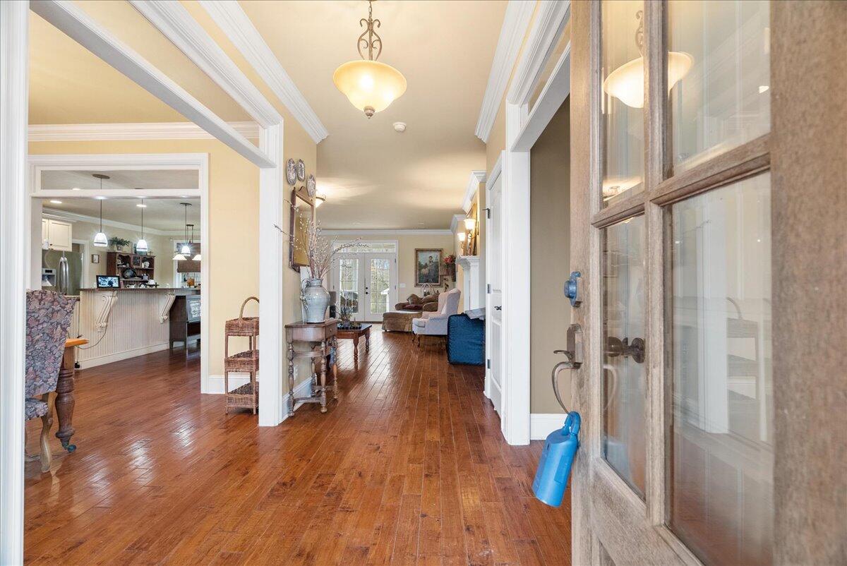 735 Bryant Road Cohutta, GA 30710 - Photo 4 of 40 Bryant, IS Entry1