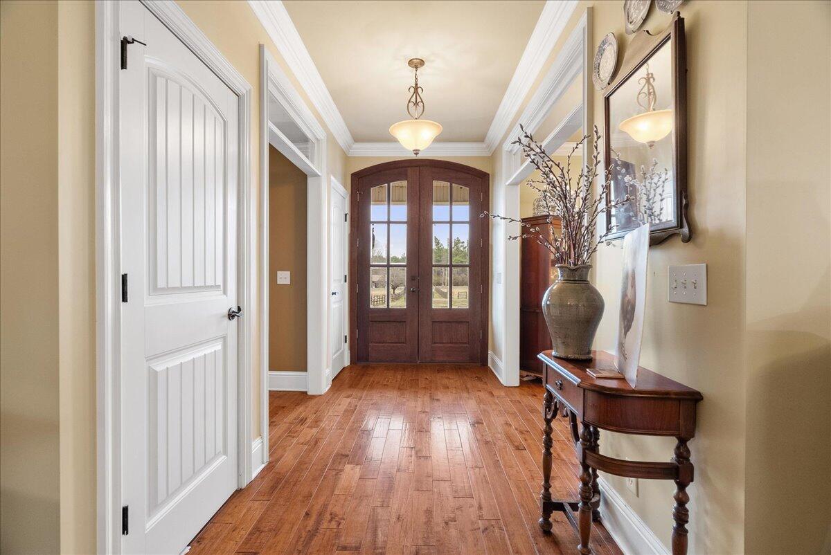 735 Bryant Road Cohutta, GA 30710 - Photo 5 of 40 Bryant, IS Entry2