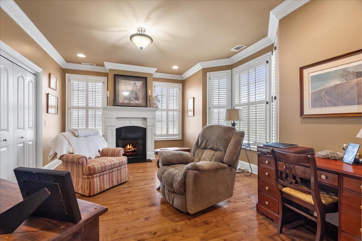 735 Bryant Road Cohutta, GA 30710 - Photo 6 of 40 Bryant, Den or 4thBR