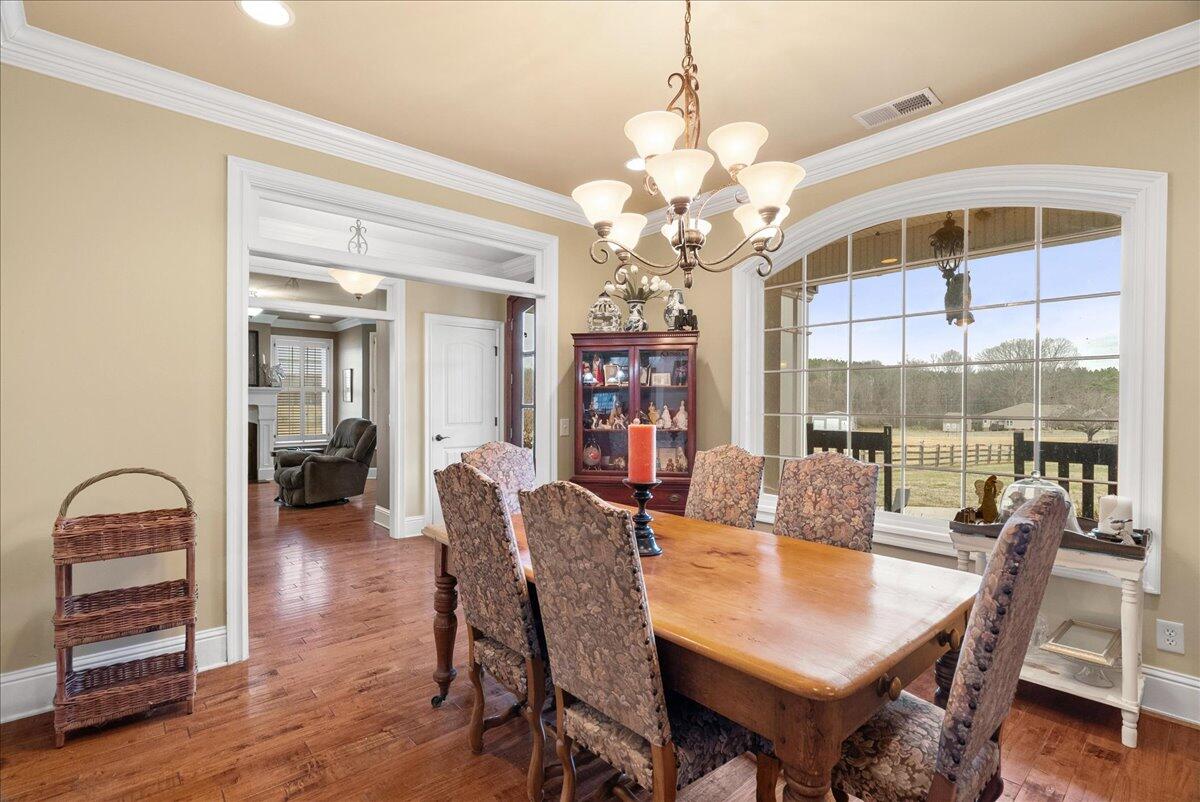 735 Bryant Road Cohutta, GA 30710 - Photo 7 of 40 Bryant, DR2