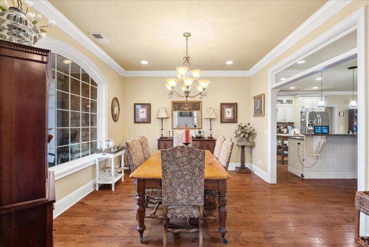 735 Bryant Road Cohutta, GA 30710 - Photo 8 of 40 Bryant, DR1