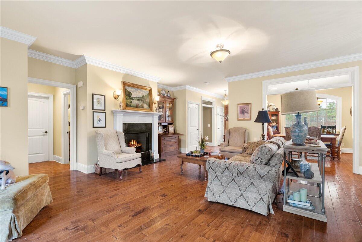 735 Bryant Road Cohutta, GA 30710 - Photo 9 of 40 Bryant, LR Fave