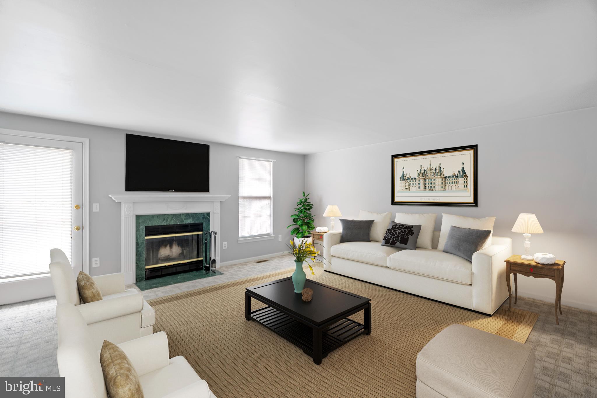 45435 Gable Square Sterling, VA 20164 - Photo 3 of 13