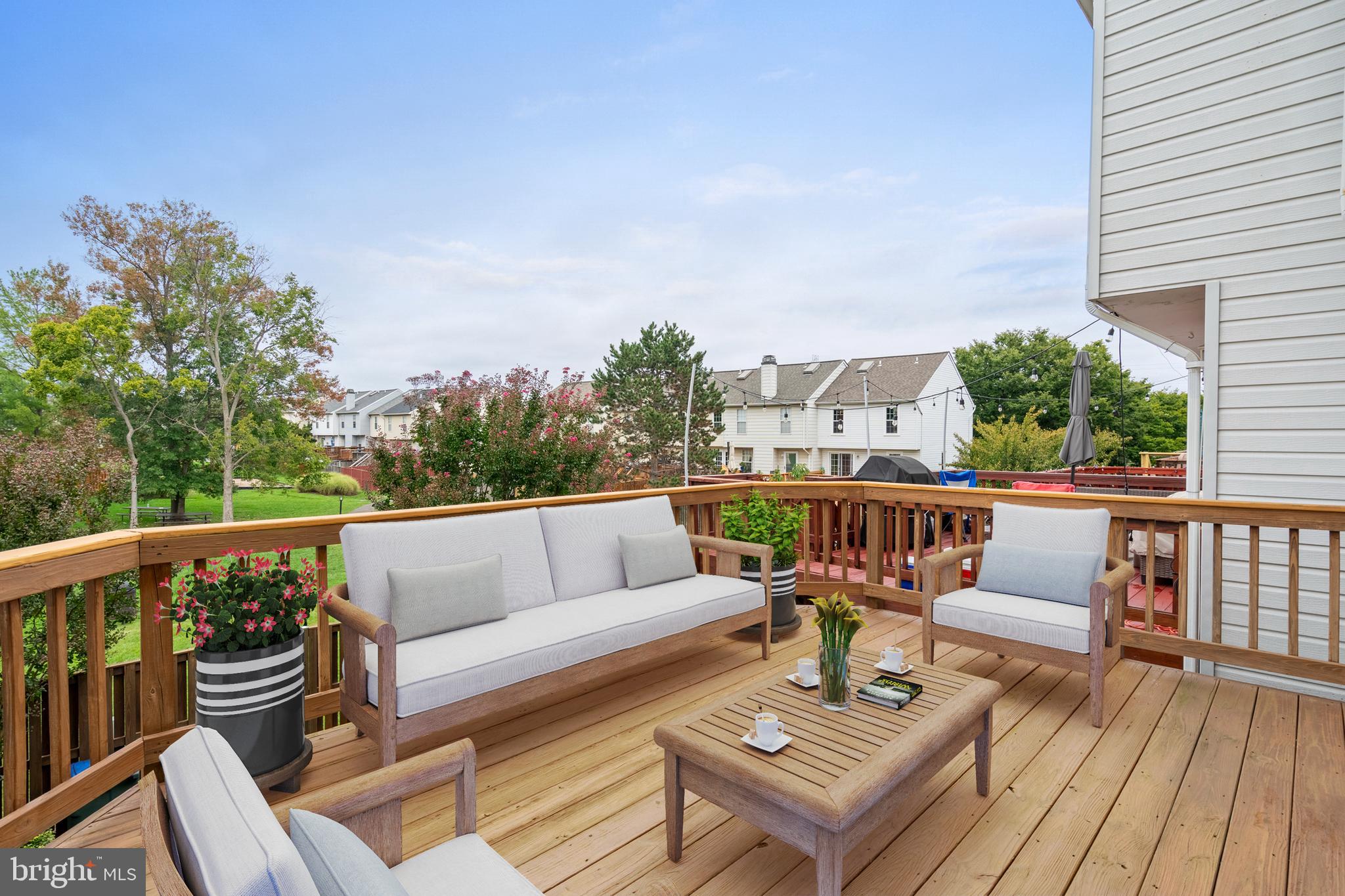 45435 Gable Square Sterling, VA 20164 - Photo 4 of 13