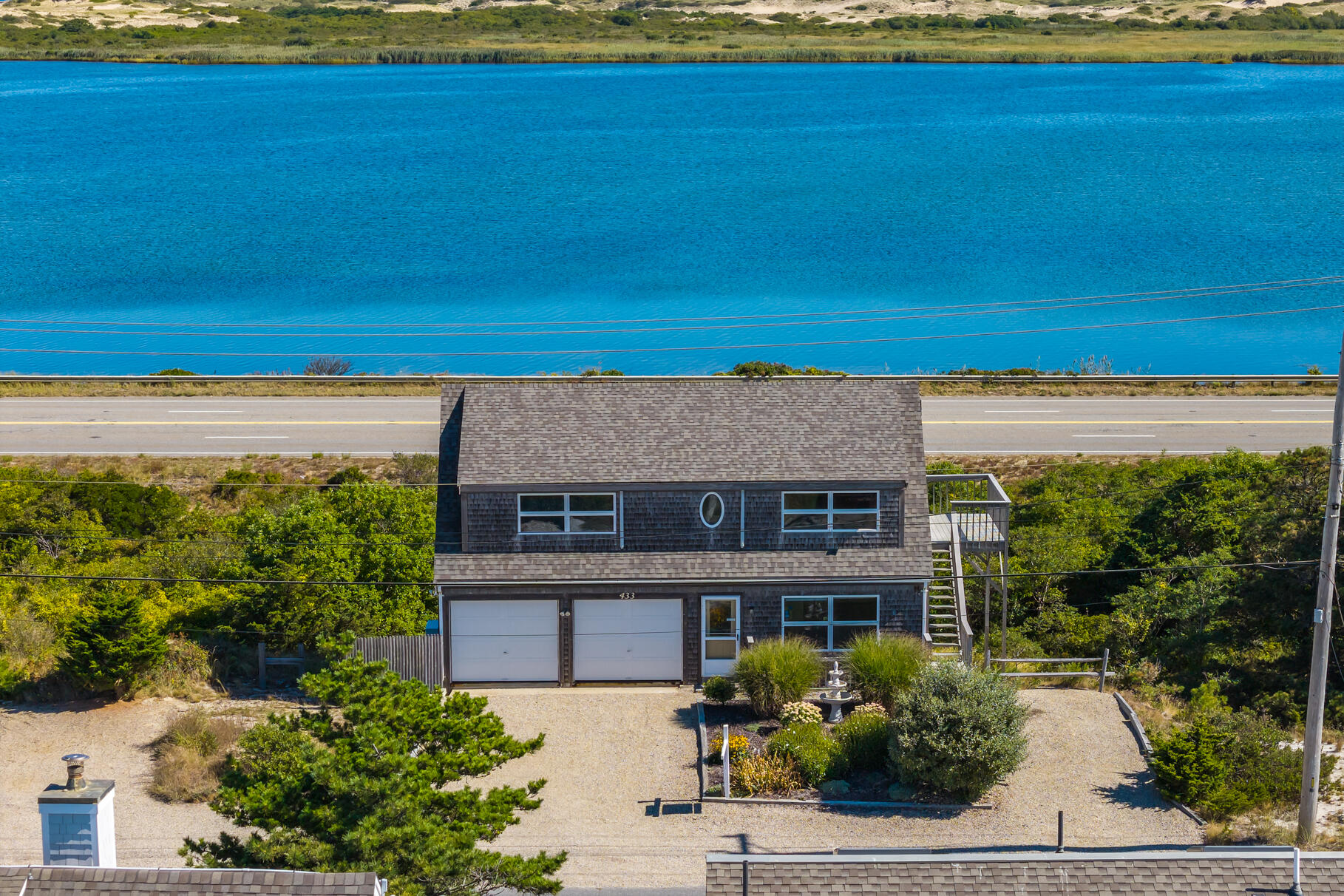 433 Shore Road Truro, MA 02666 - Photo 6 of 27 DJI_20250828101000_0160_D