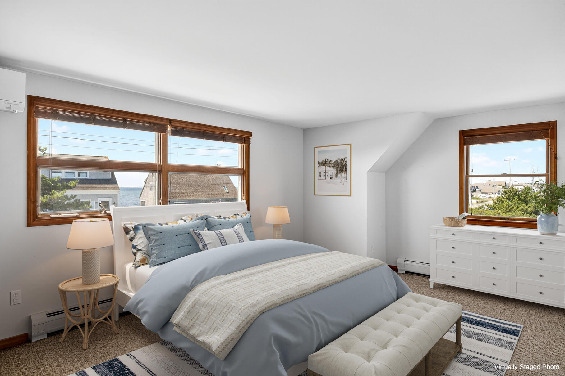 433 Shore Road Truro, MA 02666 - Photo 7 of 27 Bedroom 3