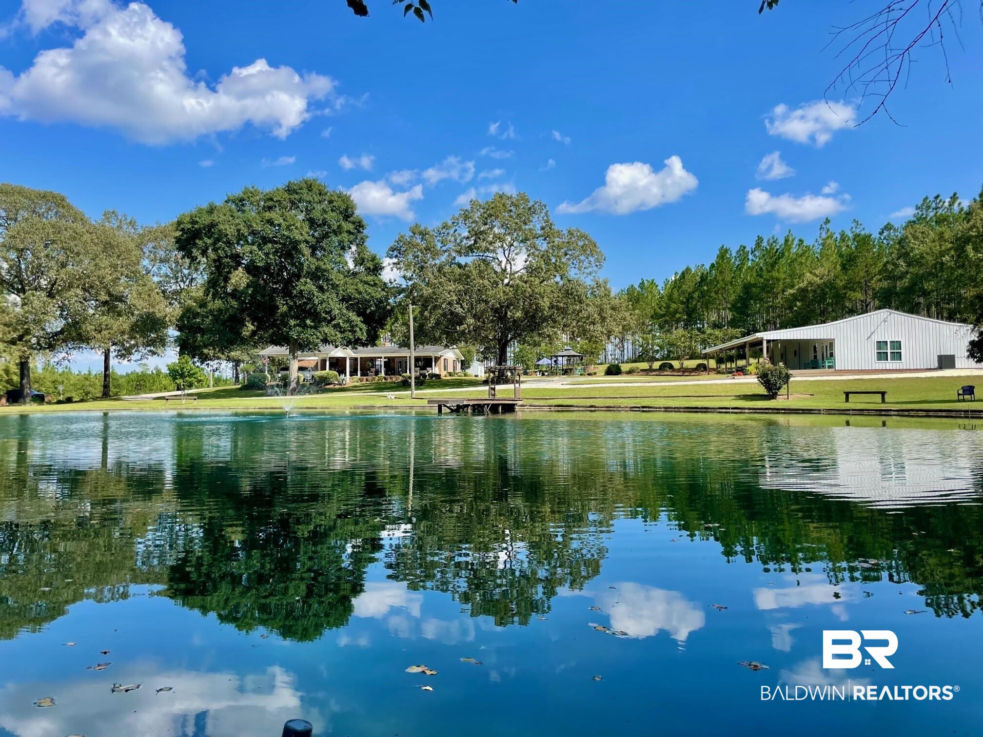 2474 Bradley Road Brewton, AL 36426 - Photo 6 of 28