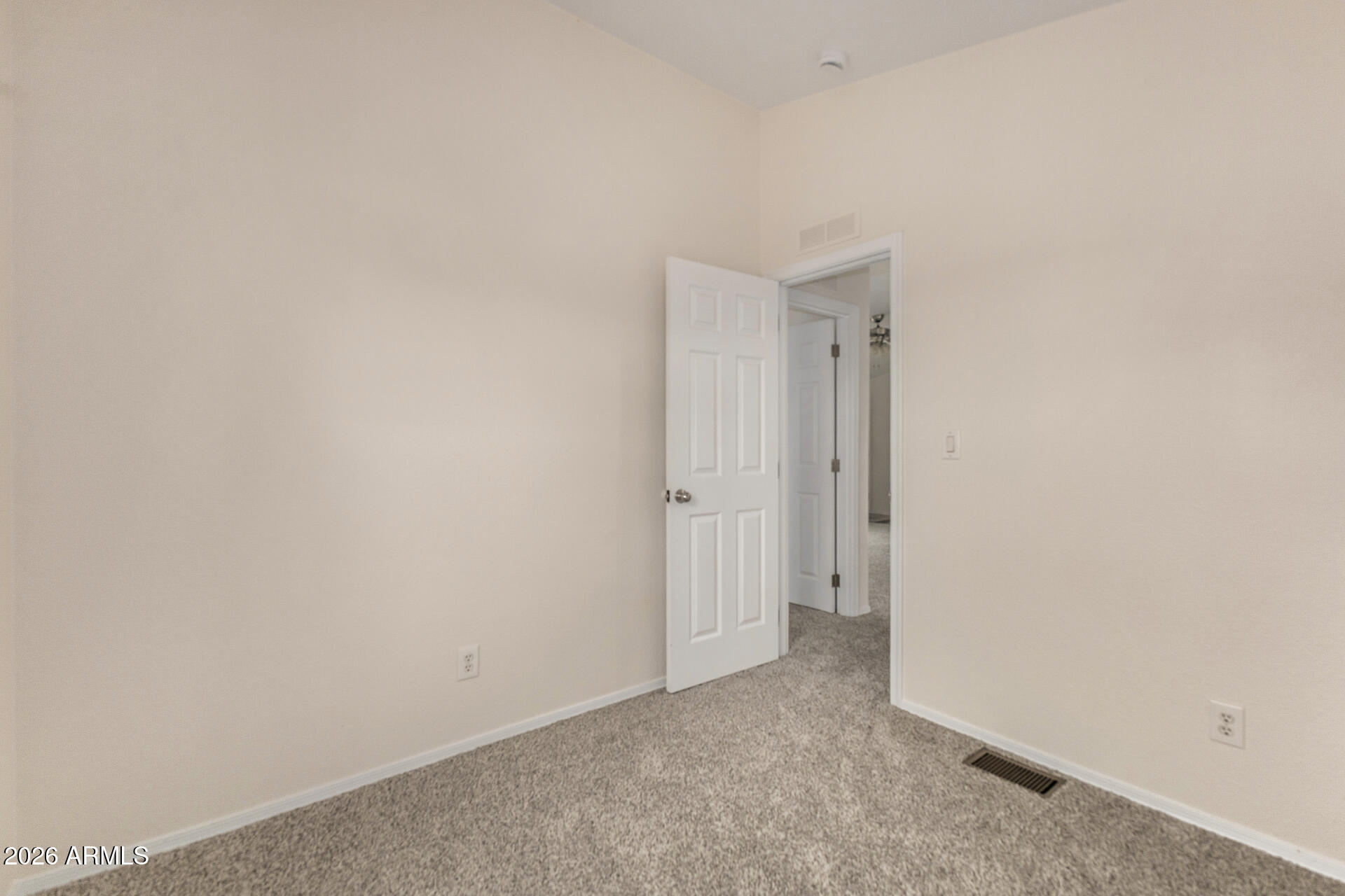 555 West Warner Road, Unit 55 Chandler, AZ 85225 - Photo 22 of 26 a view of an empty room