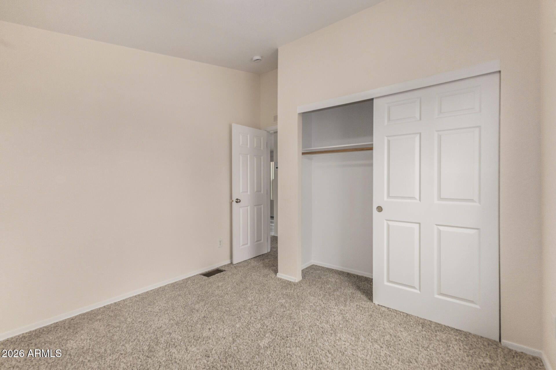 555 West Warner Road, Unit 55 Chandler, AZ 85225 - Photo 24 of 26 a view of an empty room