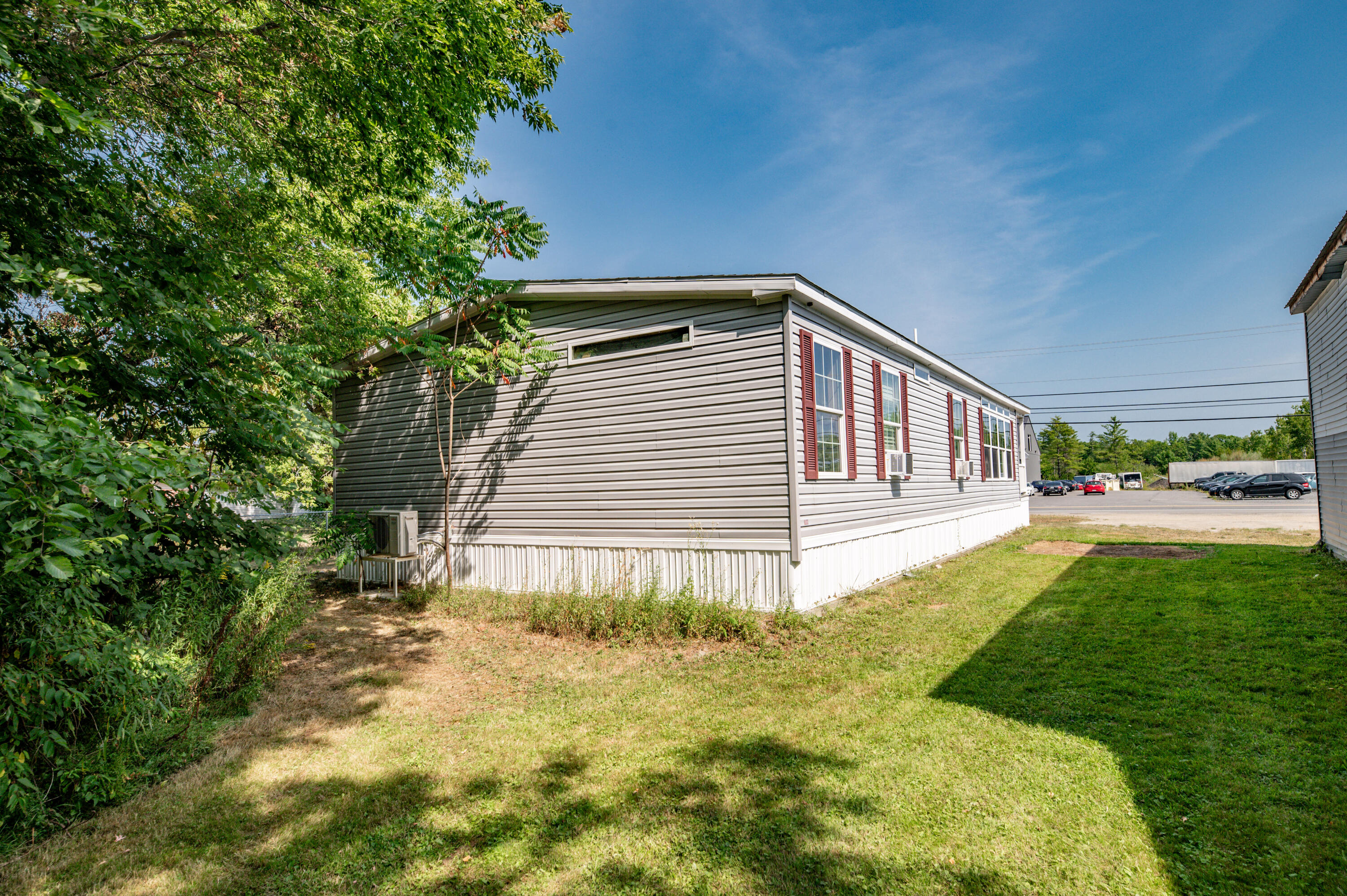 199 Neck Road Waterville, ME 04901 - Photo 31 of 37 30 Back Side